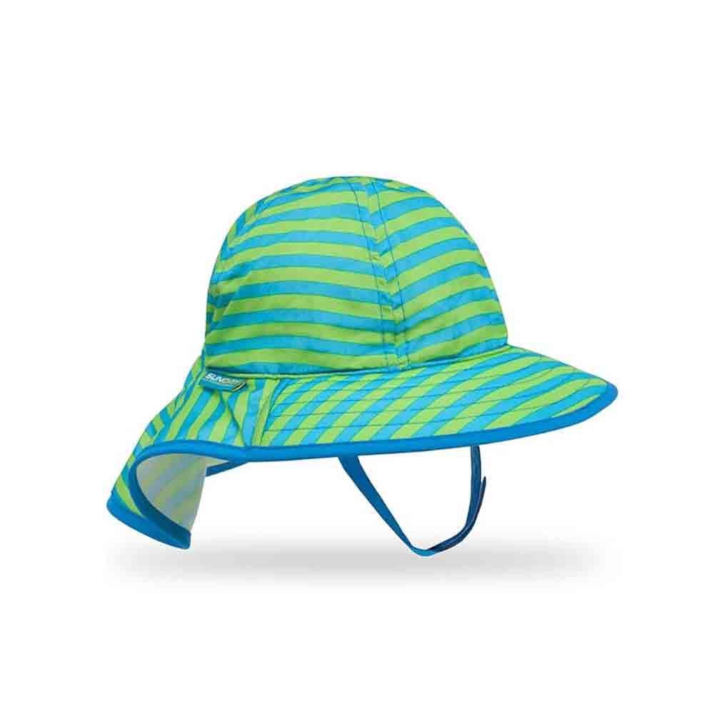 美國童裝防曬帽 Infant Sunsprout Hat