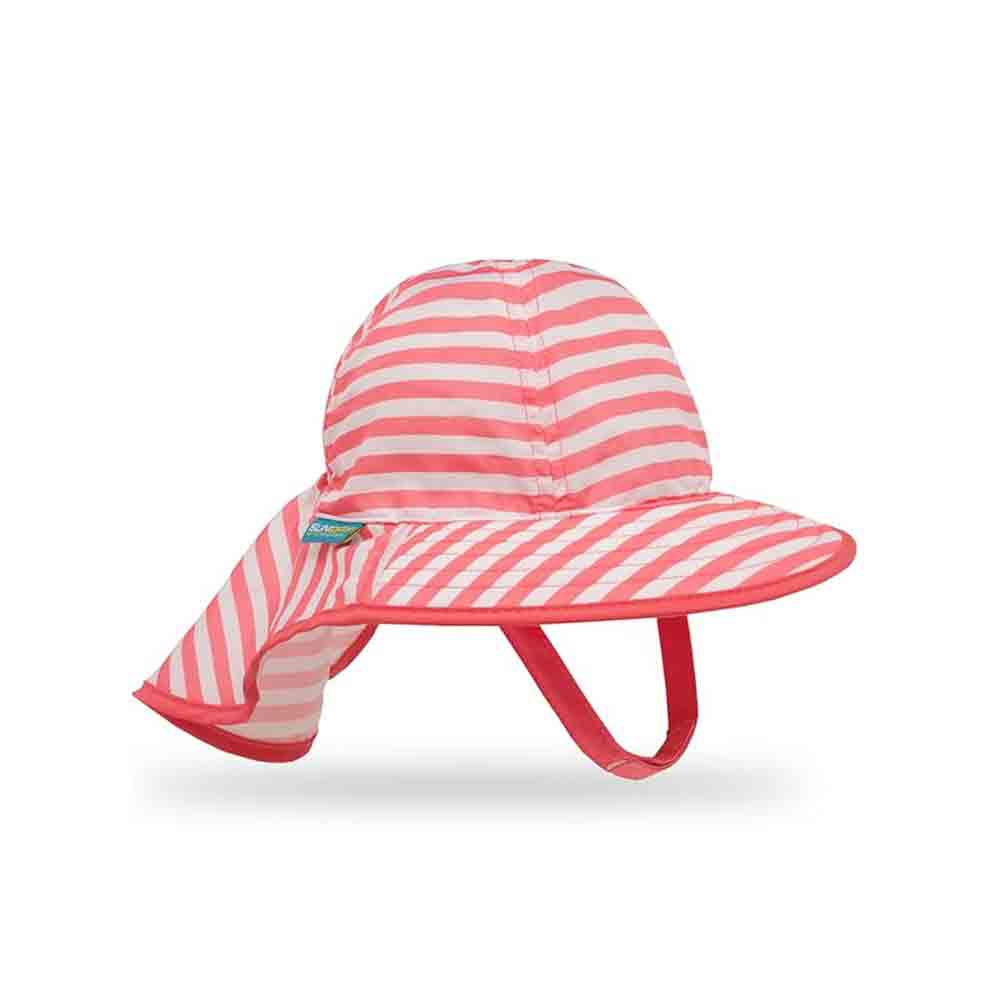 美國童裝防曬帽 Infant Sunsprout Hat