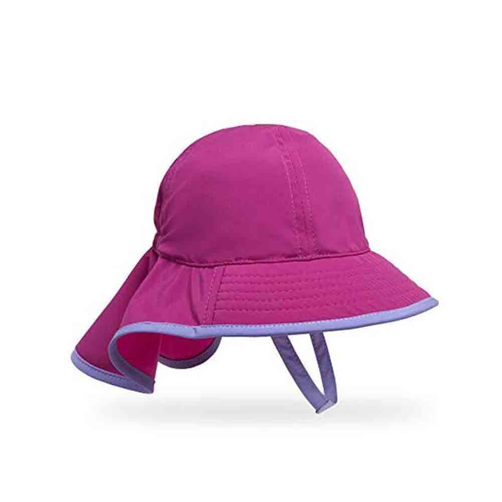 美國童裝防曬帽 Infant Sunsprout Hat