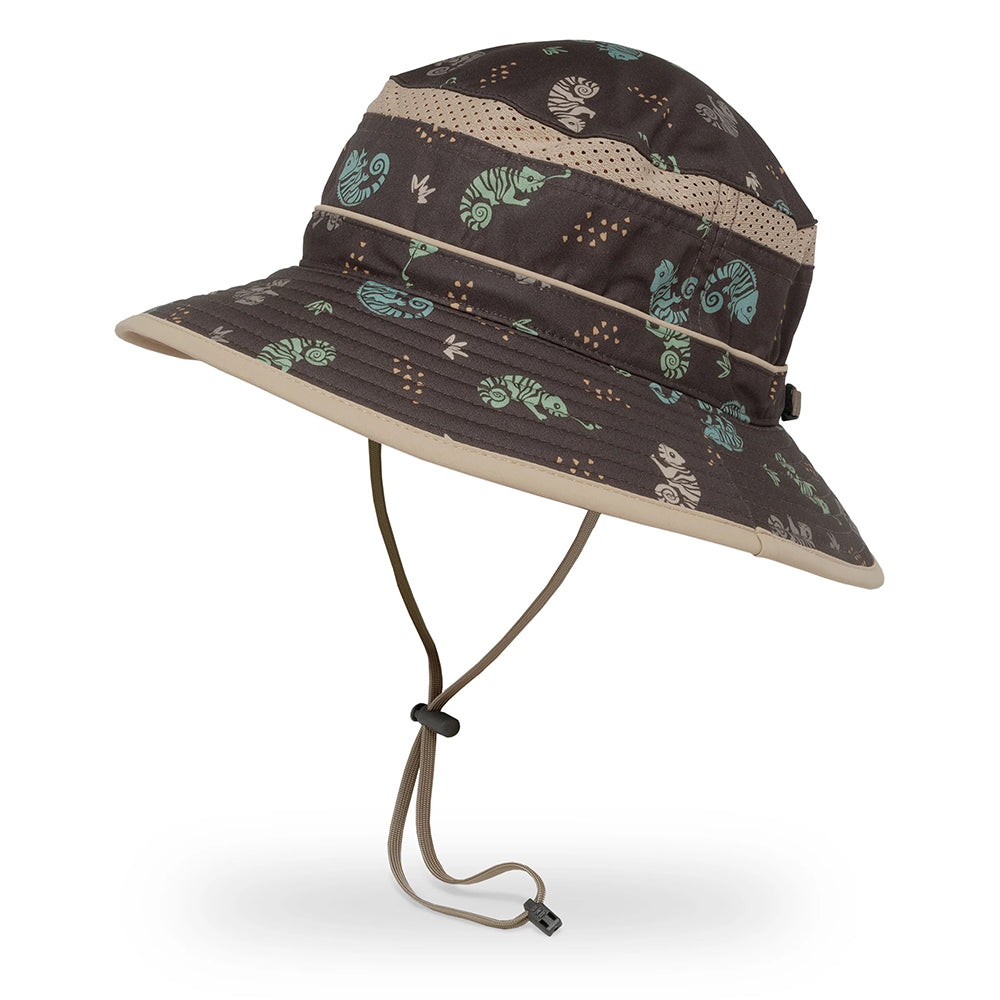 美國童裝防曬帽 Kids Fun Bucket Hat