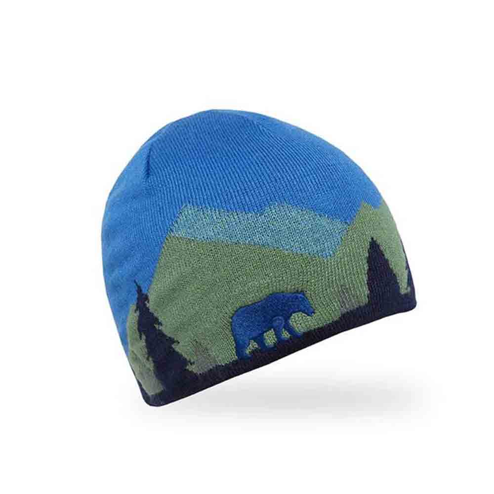 童裝保暖帽 Graphic Series Beanie