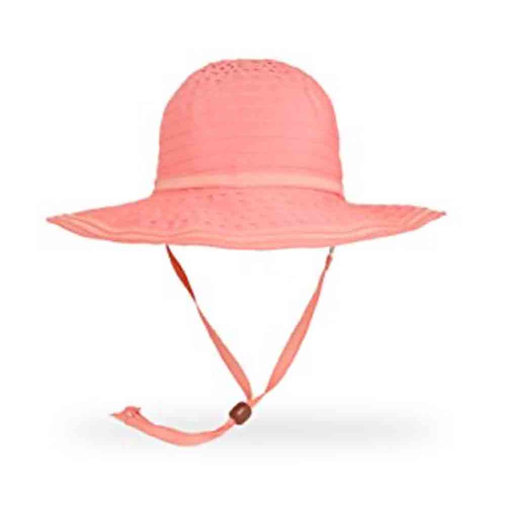 美國童裝防曬帽 Kids Lily Hat