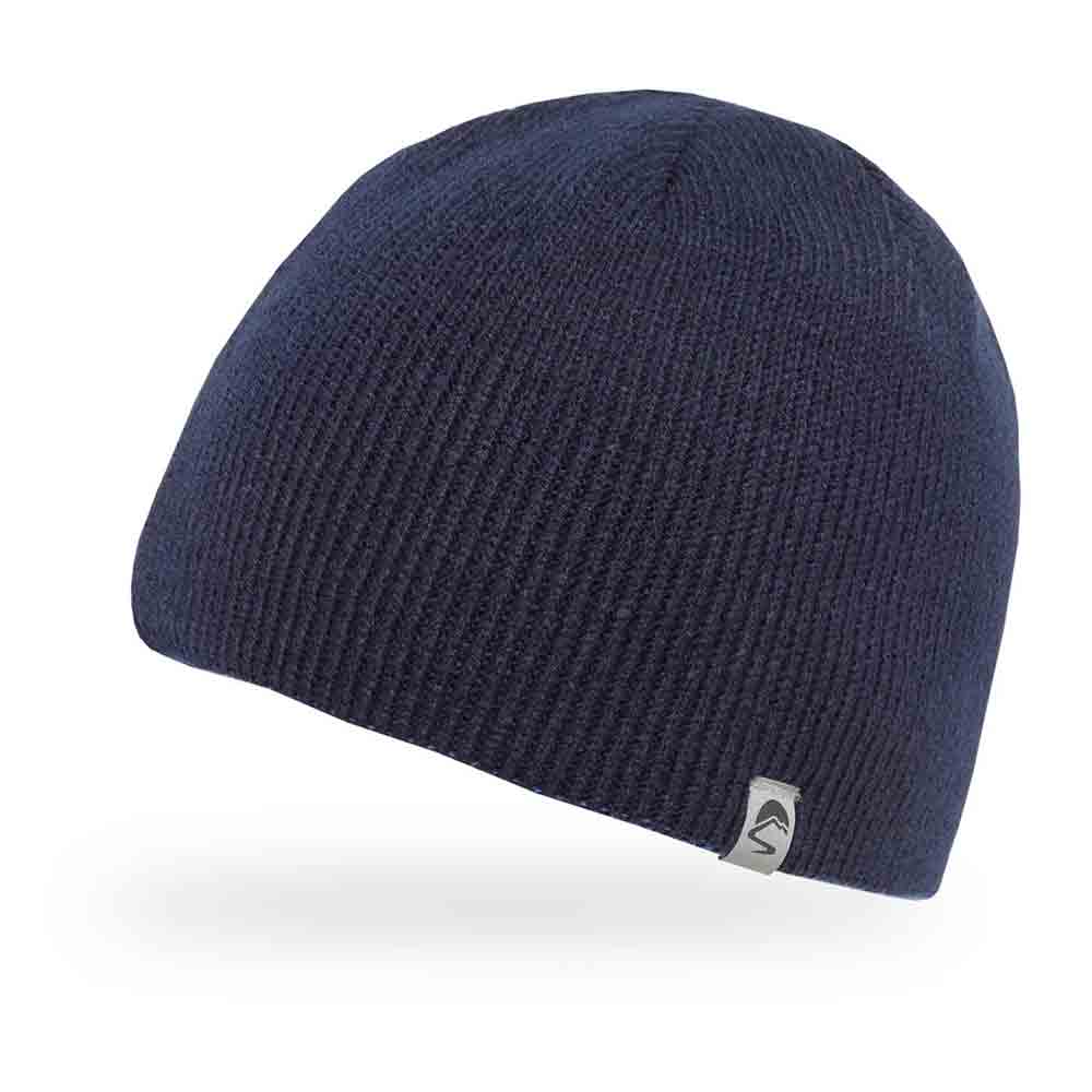 童裝雙面保暖帽 Nightfall Reflective Beanie