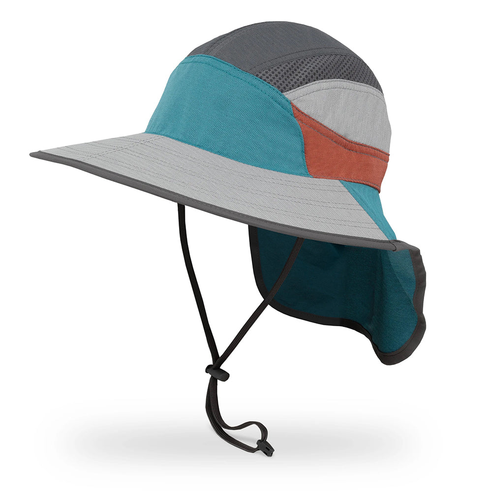 美國童裝防曬帽 Kids Ultra Adventure Hat