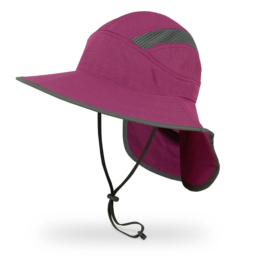 美國童裝防曬帽 Kids Ultra Adventure Hat