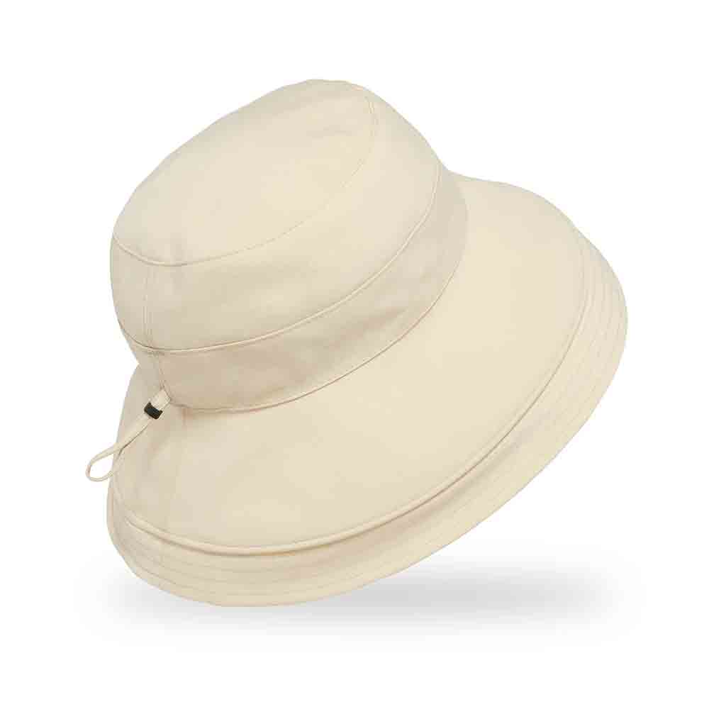 美國女裝防曬帽 Natural Blend Kettle