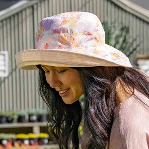 美國女裝防曬帽 Natural Blend Kettle