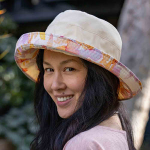 美國女裝防曬帽 Natural Blend Kettle
