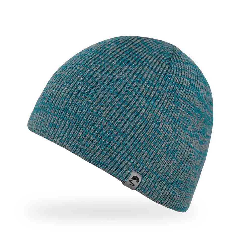 雙面保暖帽 Nightfall Reflective Beanie One Size