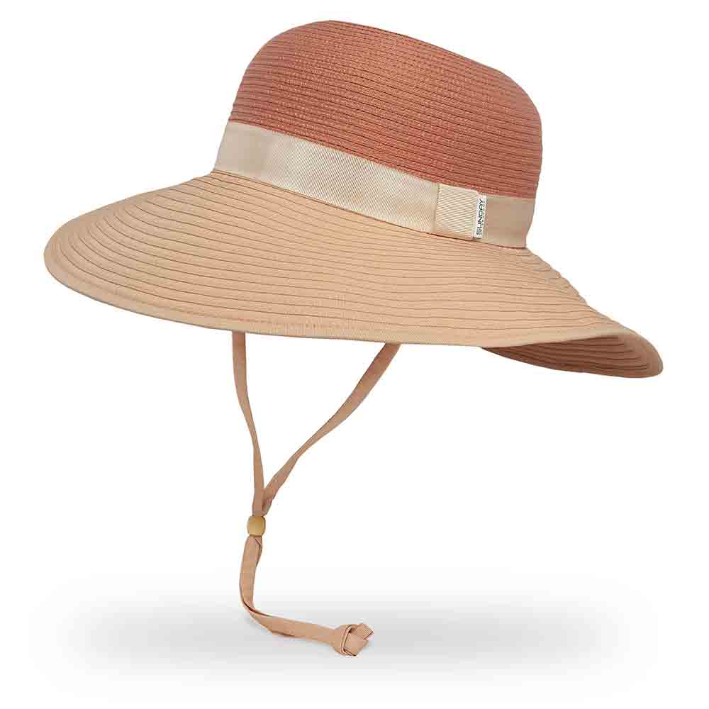 美國女裝防曬帽 Siena Hat