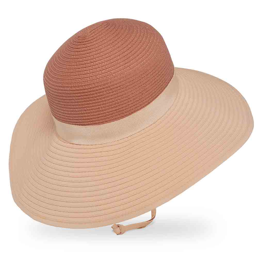美國女裝防曬帽 Siena Hat