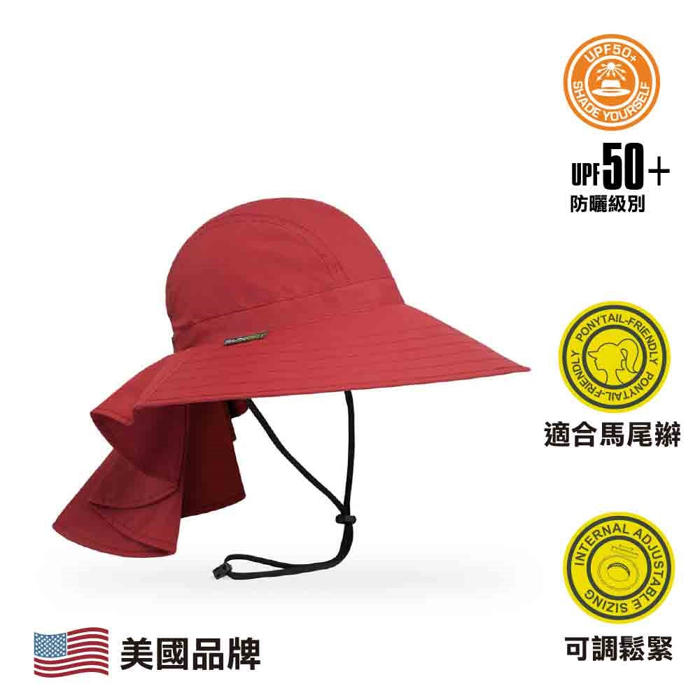 美國防曬帽 Sundancer Hat