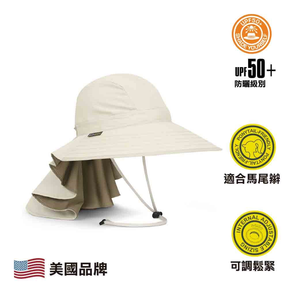 美國防曬帽 Sundancer Hat