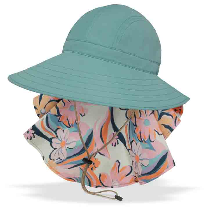 美國防曬帽 Sundancer Hat