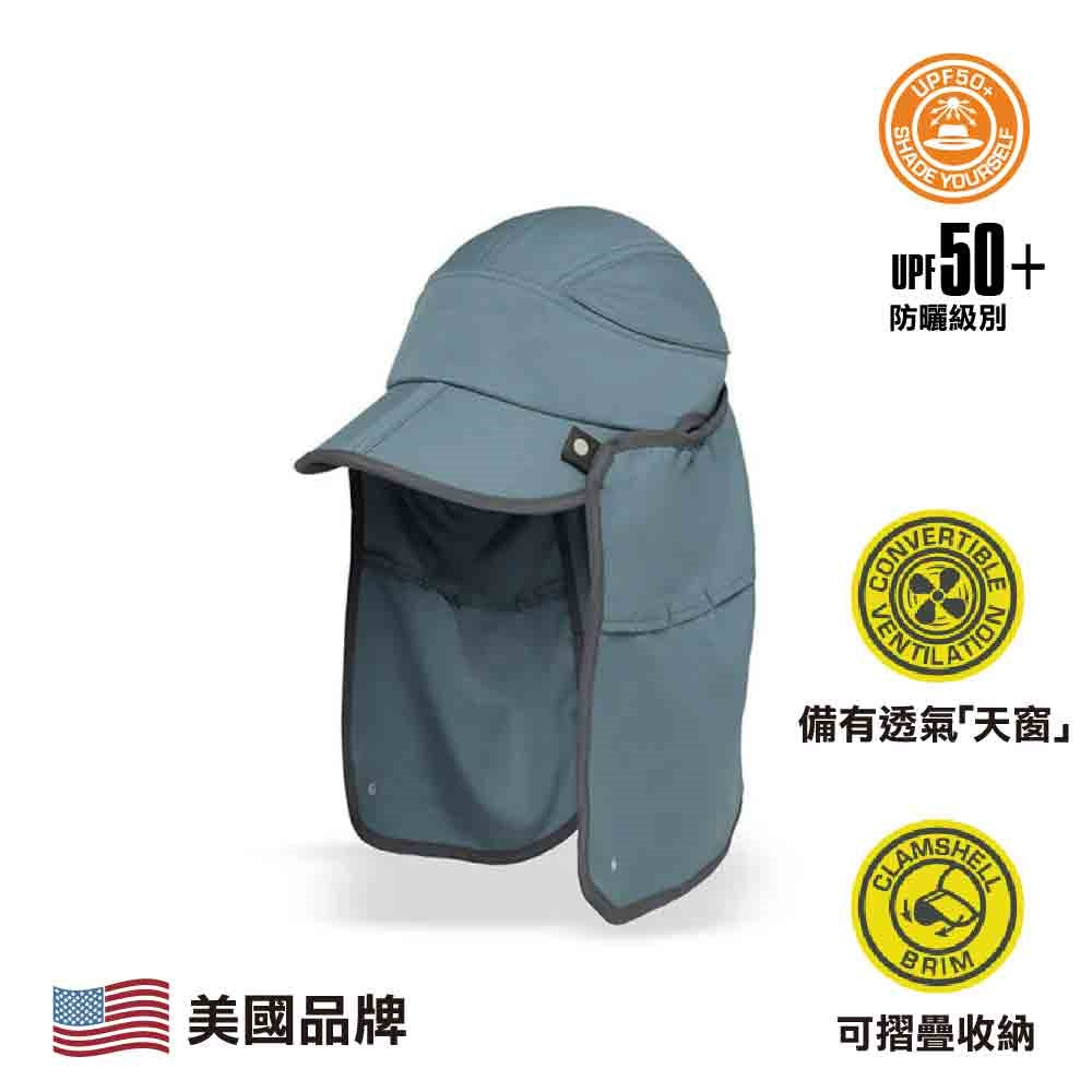 美國防曬帽Sun Guide Cap 毅成戶外用品RC Outfitters - Main Image