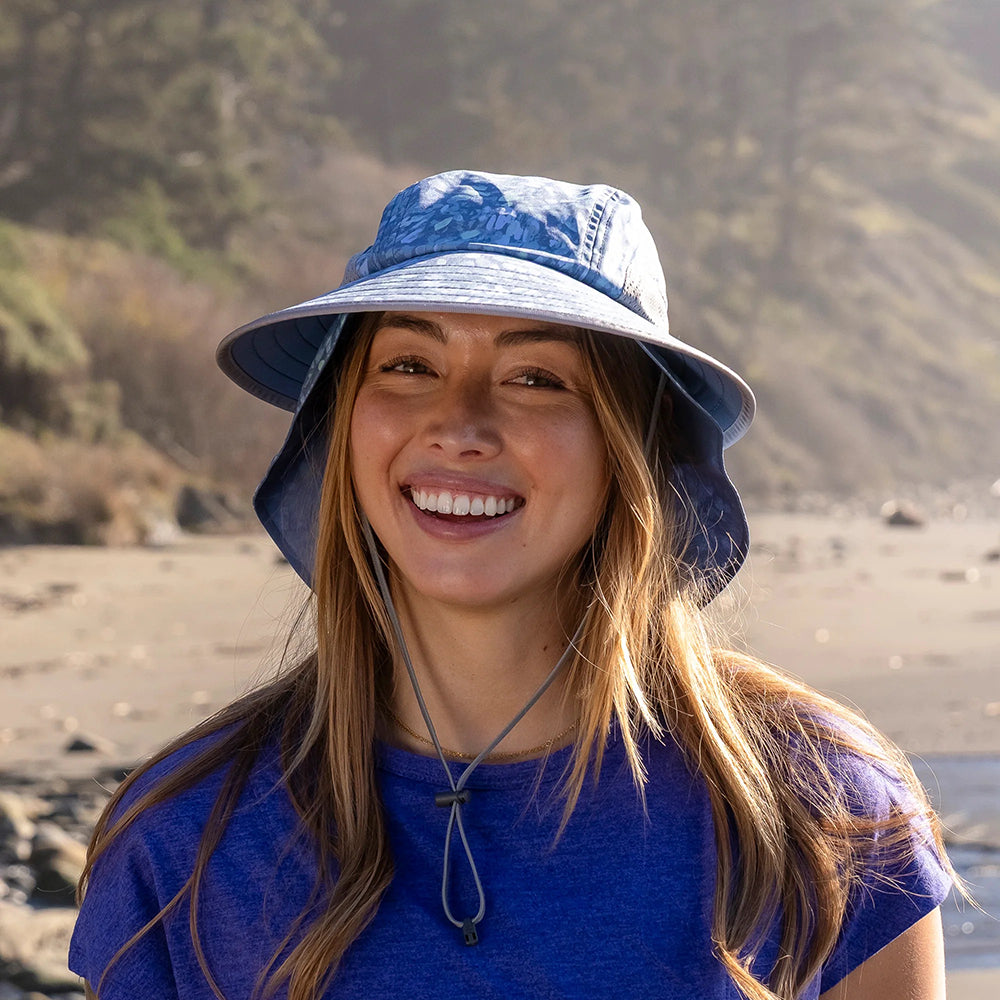 美國防曬帽 Sport Hat