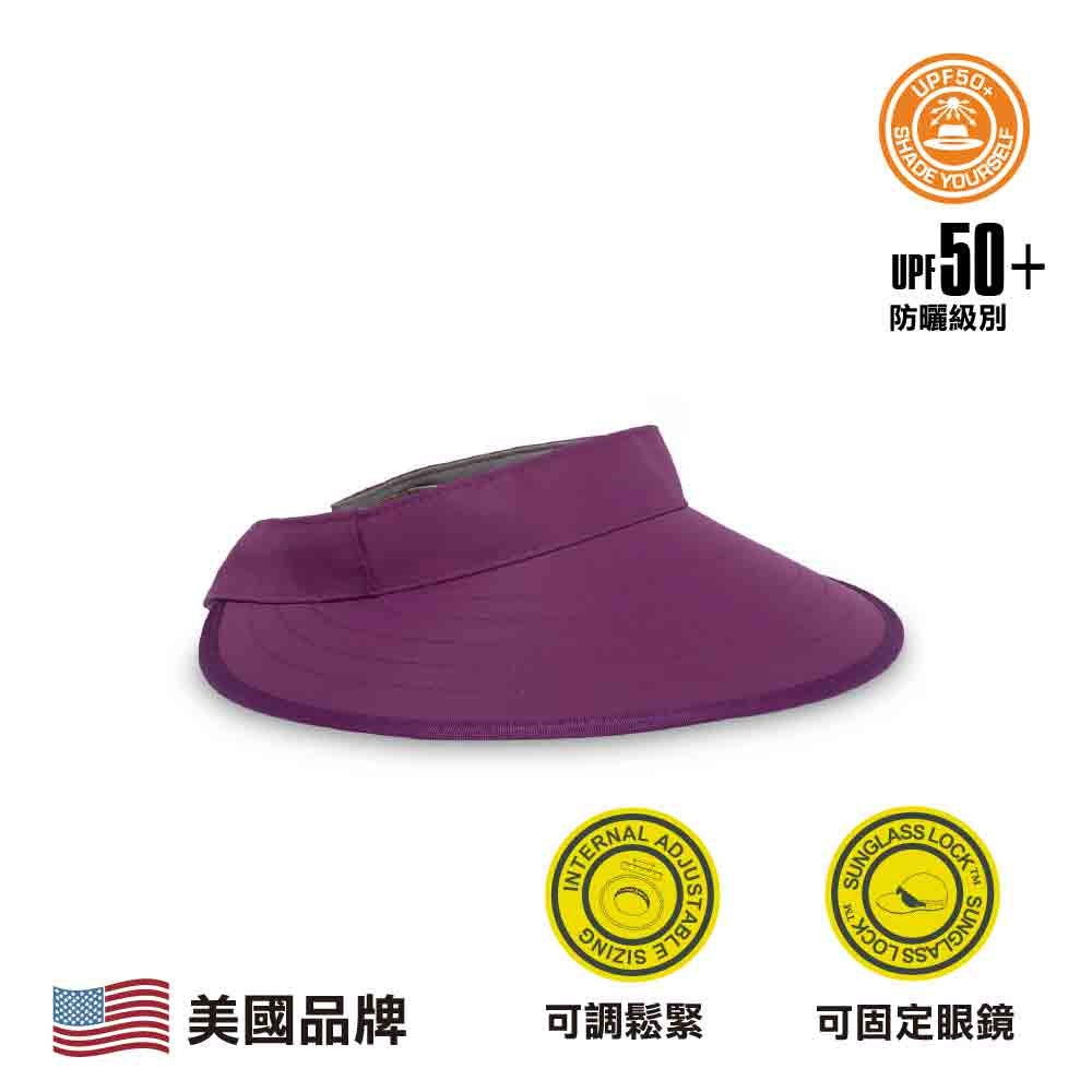 美國防曬帽 Sport Visor