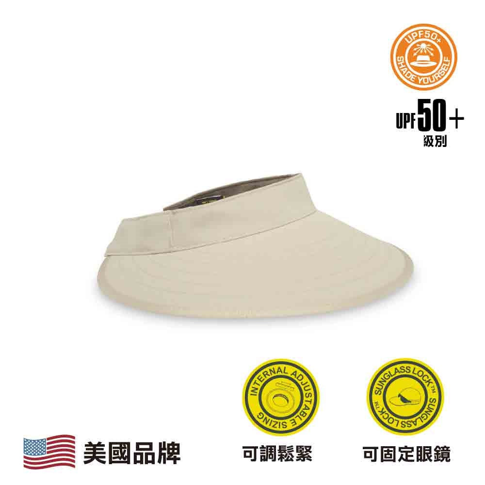 美國防曬帽 Sport Visor