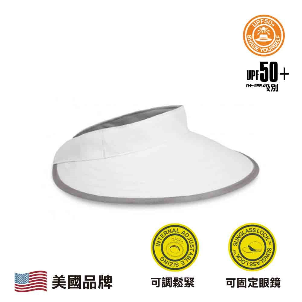 美國防曬帽 Sport Visor