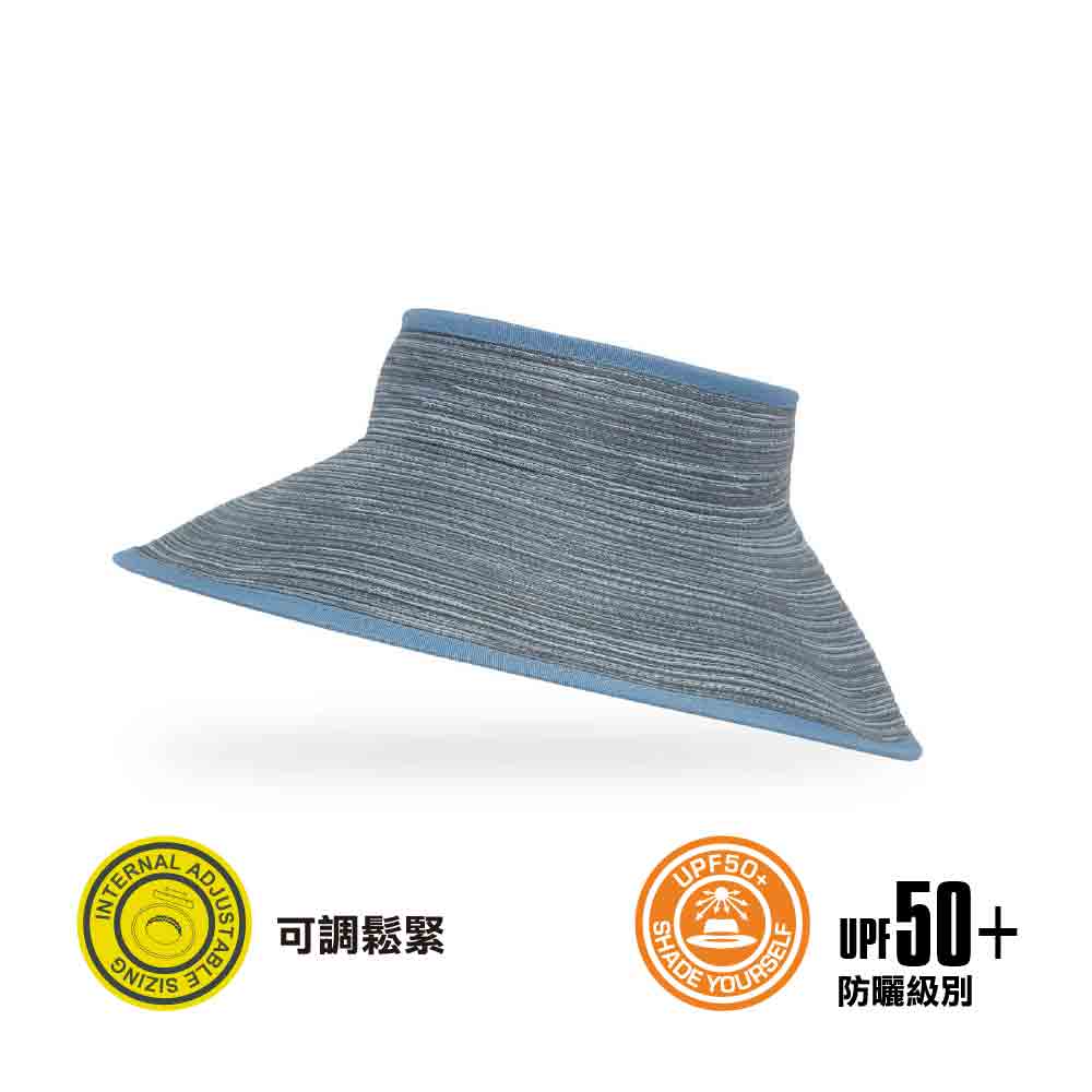 美國防曬帽 Sicily Visor
