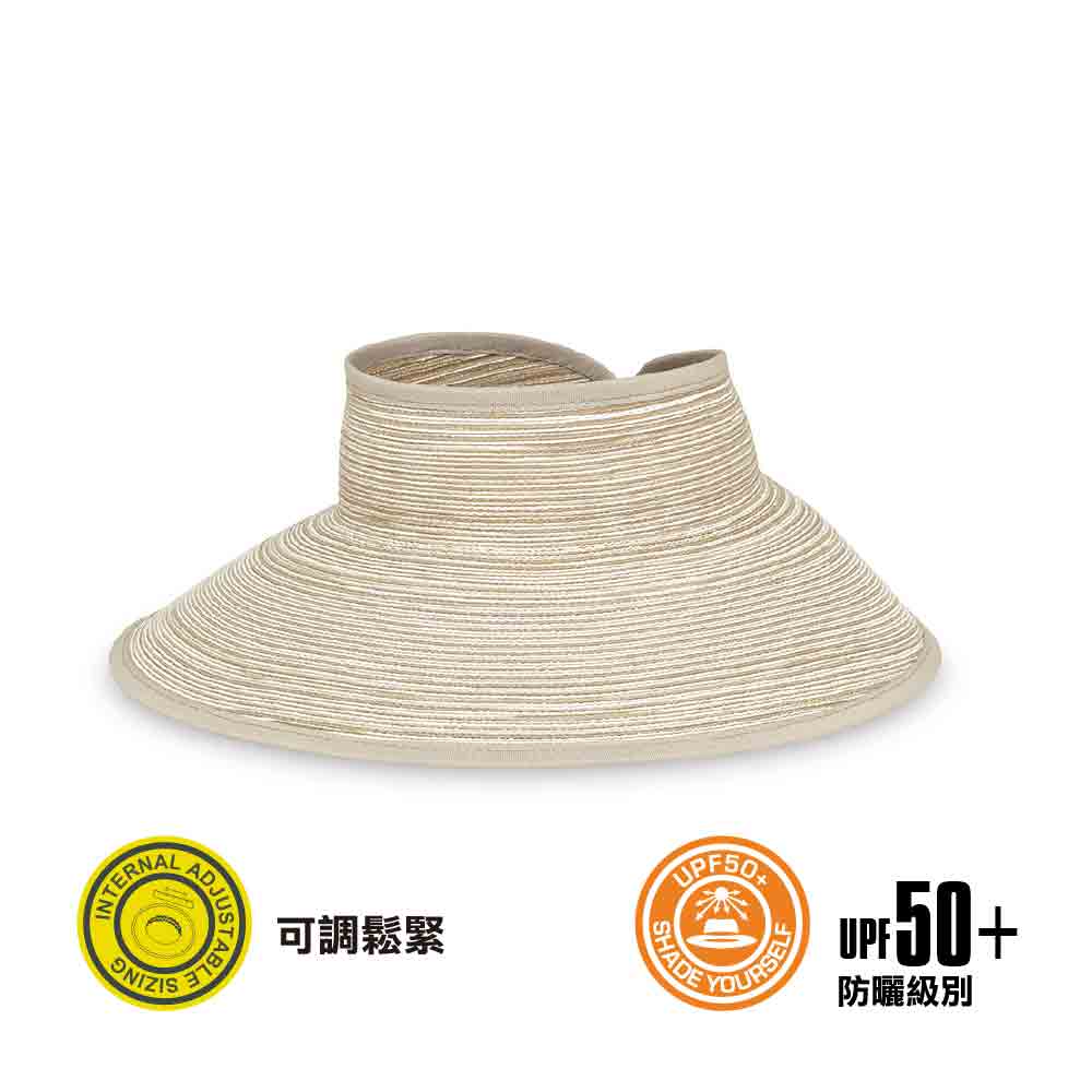 美國防曬帽 Sicily Visor