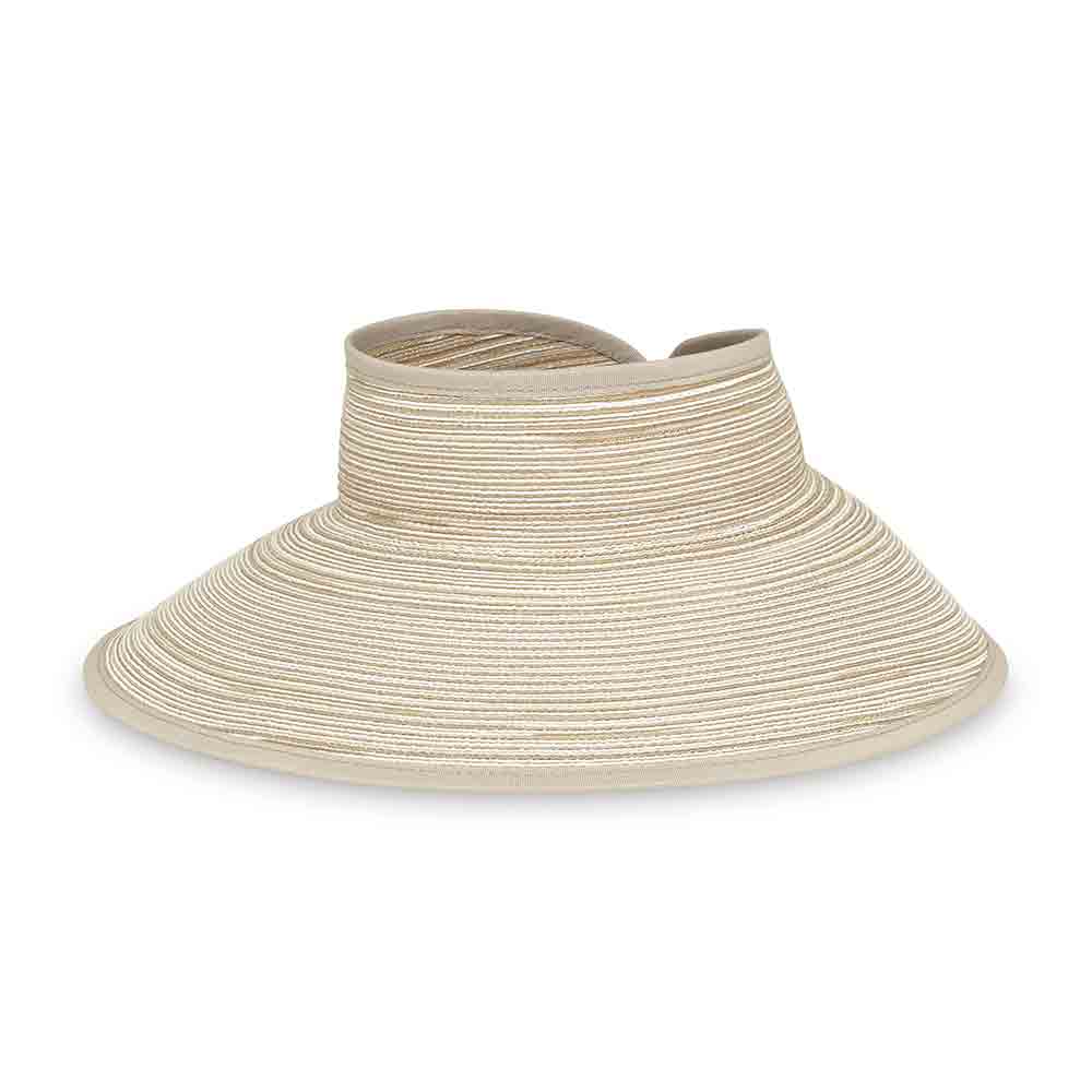 美國防曬帽 Sicily Visor