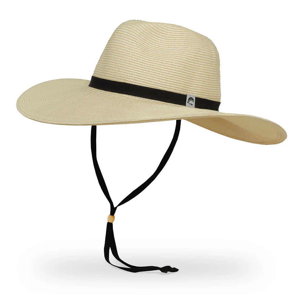 美國 UPF50+ 環保防曬帽 UPF50+ Sojourn Hat