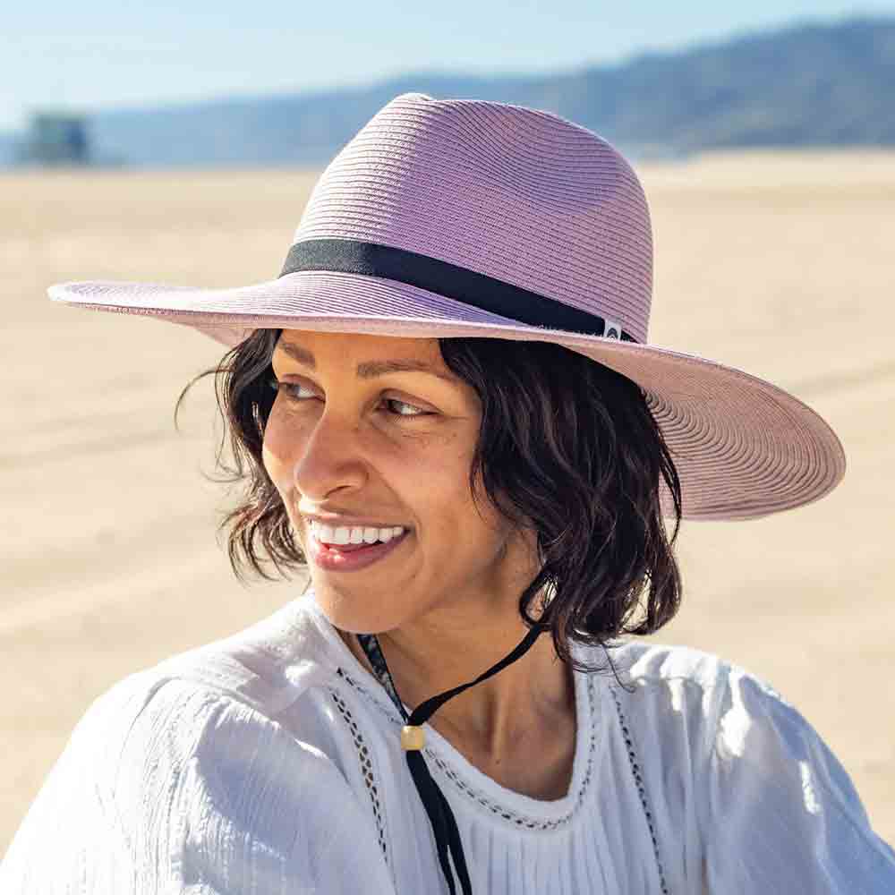 美國 UPF50+ 環保防曬帽 UPF50+ Sojourn Hat