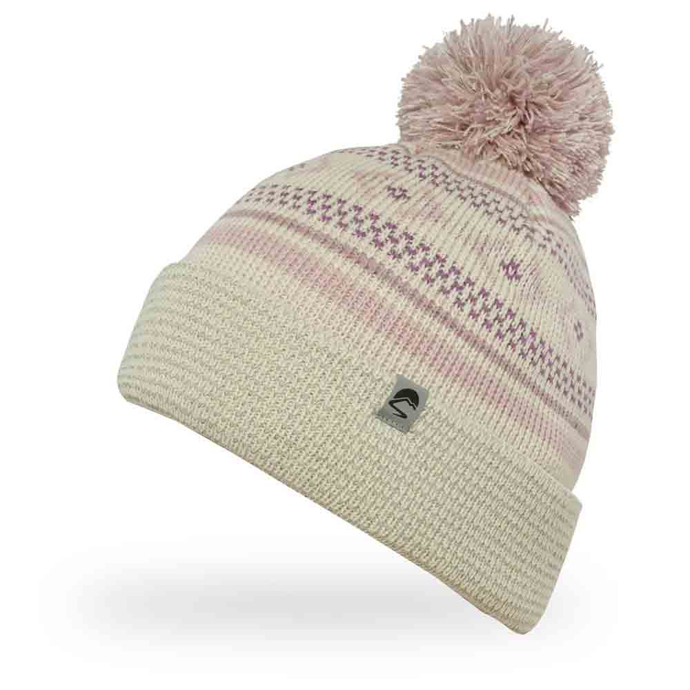 保暖帽 Signal Reflective Beanie One Size