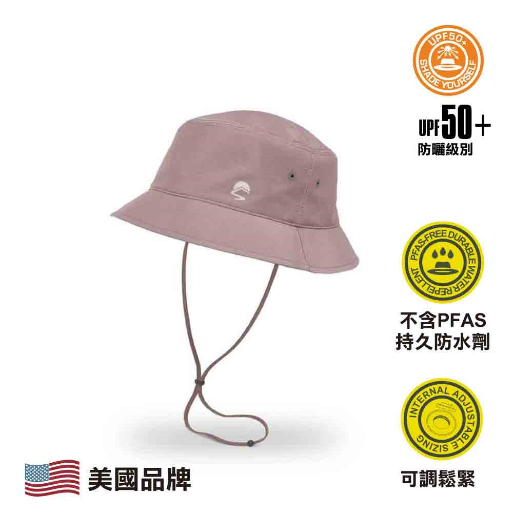 美國防曬帽 Sunward Bucket