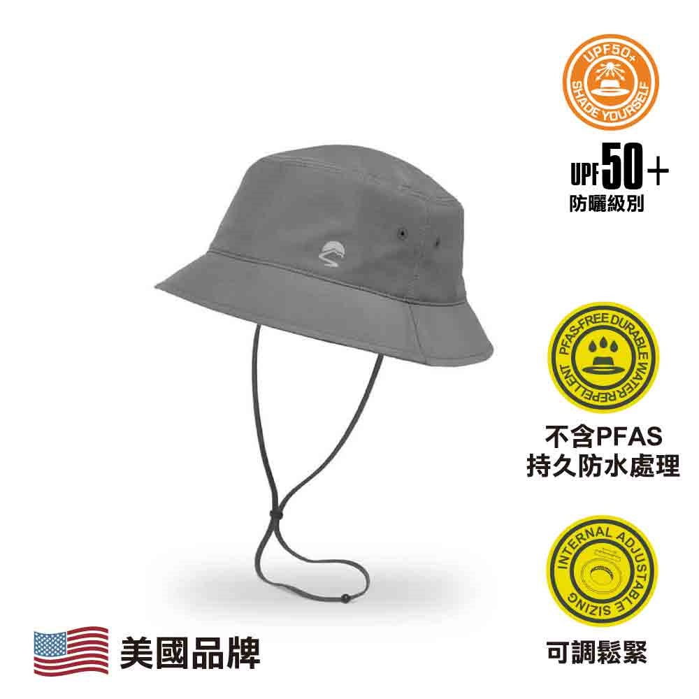 美國防曬帽 Sunward Bucket