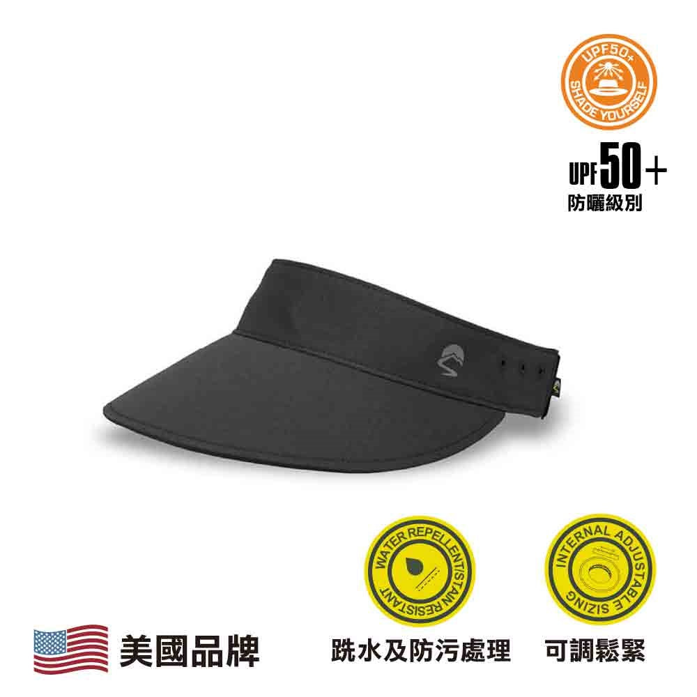Sun Protection Sovis Visor 美國防曬帽Sport Visor 毅成戶外用品RC