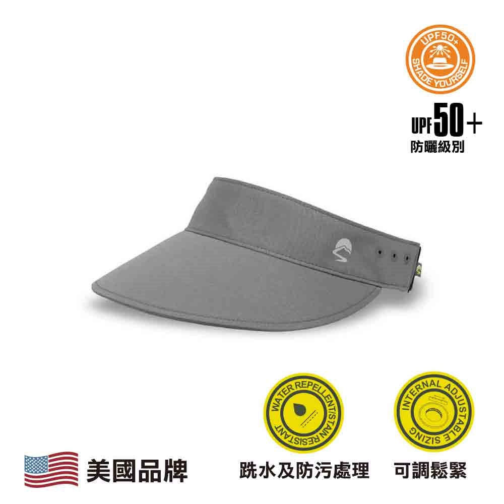 美國 uPF50+ 防曬帽 UPF50+ Sunward Visor