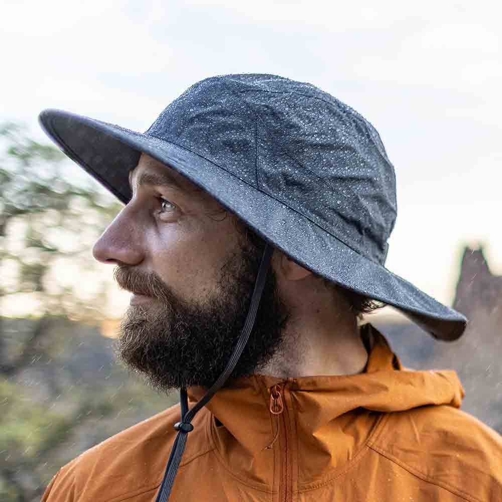 美國防水防曬帽 Ultra Storm Boonie