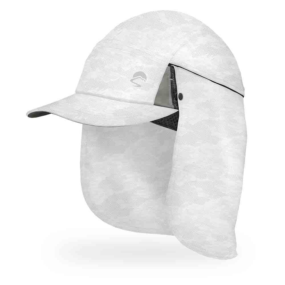 美國防曬帽 Vaporlite Cape Cap