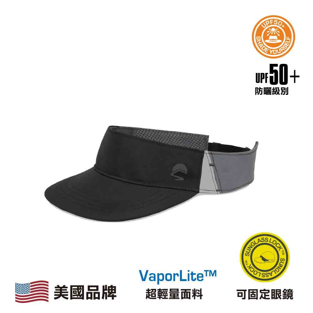 美國防曬帽 VaporLite Rush Visor