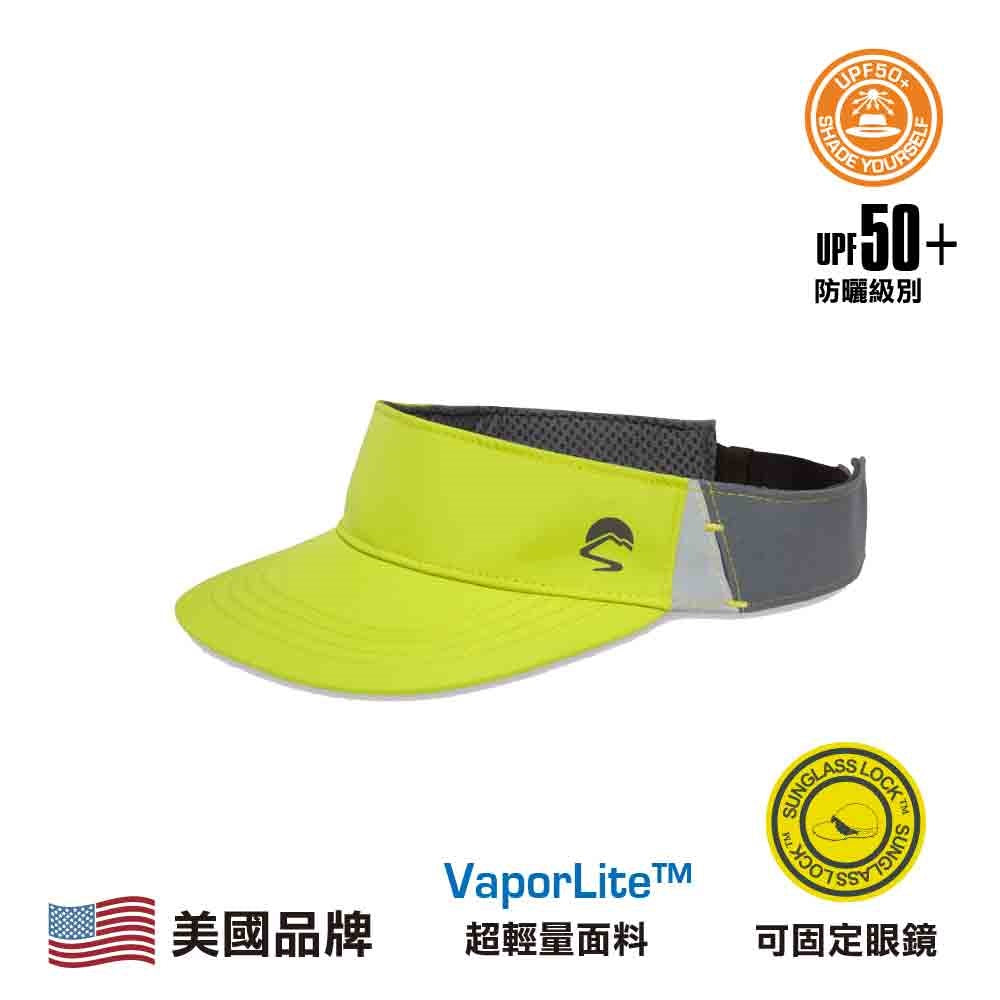 美國防曬帽 VaporLite Rush Visor