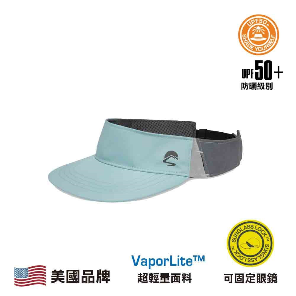 美國防曬帽 VaporLite Rush Visor