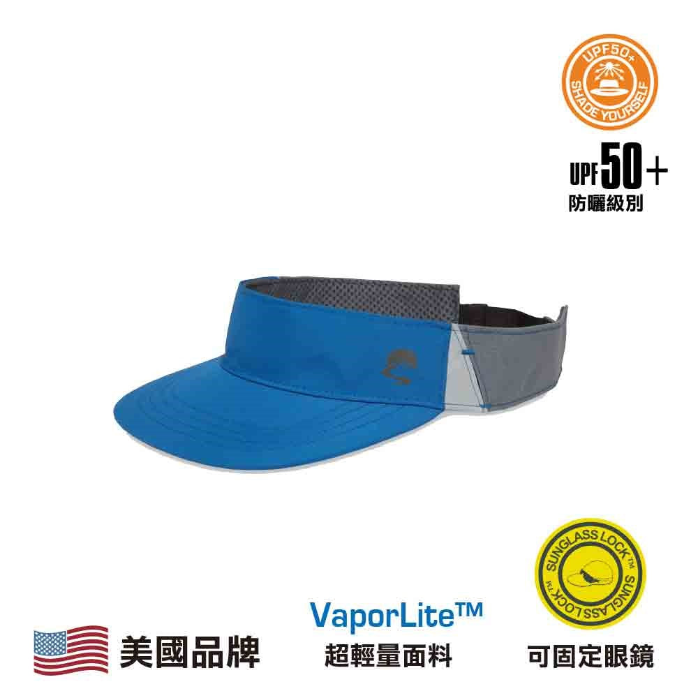 美國防曬帽 VaporLite Rush Visor