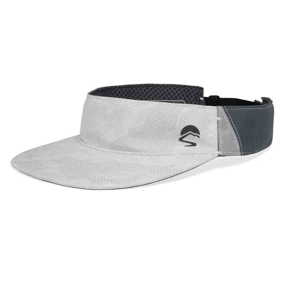 美國防曬帽 VaporLite Rush Visor