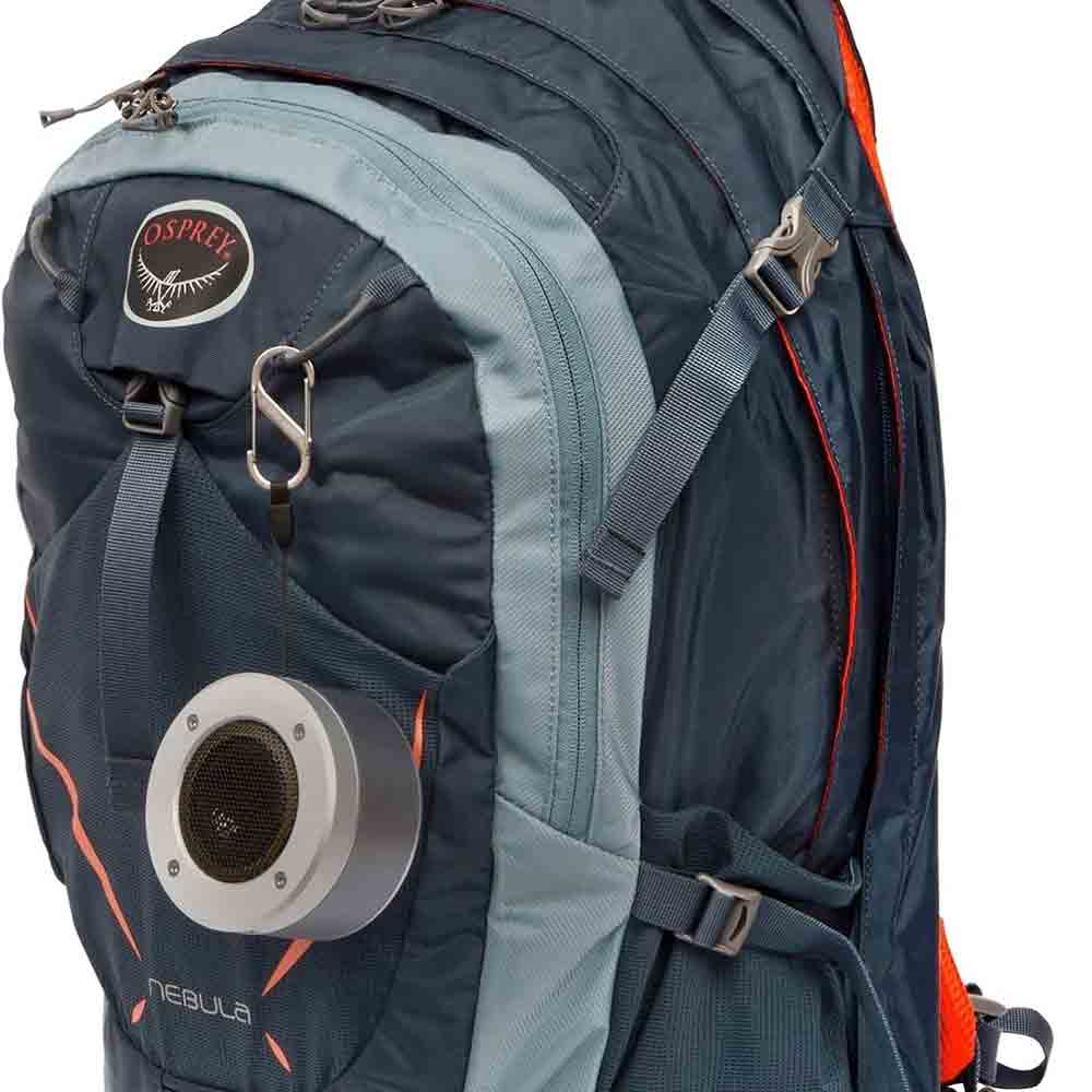 #2 不銹鋼8字扣 S-Biner Dual Carabiner #2