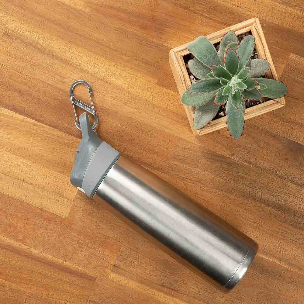 #3 不銹鋼8字扣 S-Biner Dual Carabiner #3