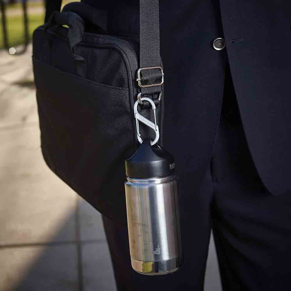 #3 不銹鋼8字扣 S-Biner Dual Carabiner #3