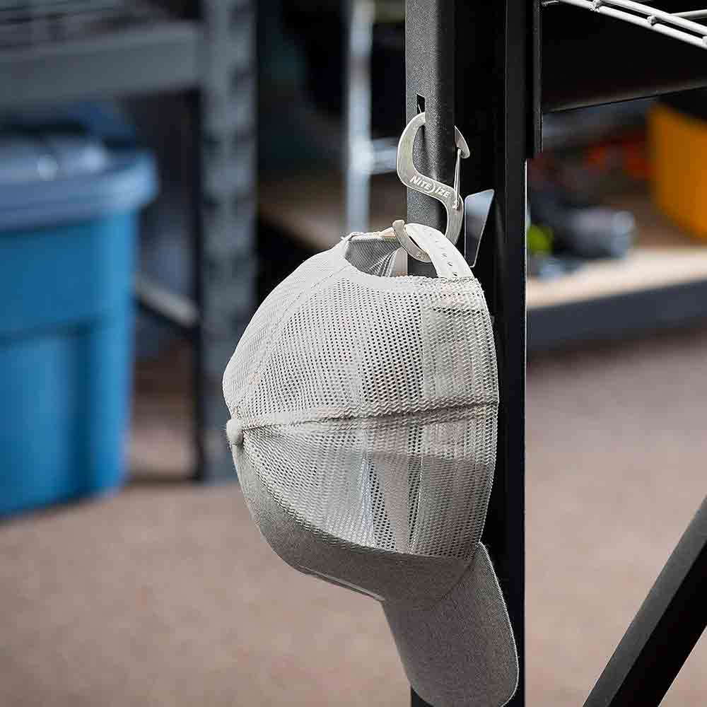 不銹鋼掛勾扣 Hook 'N Hold