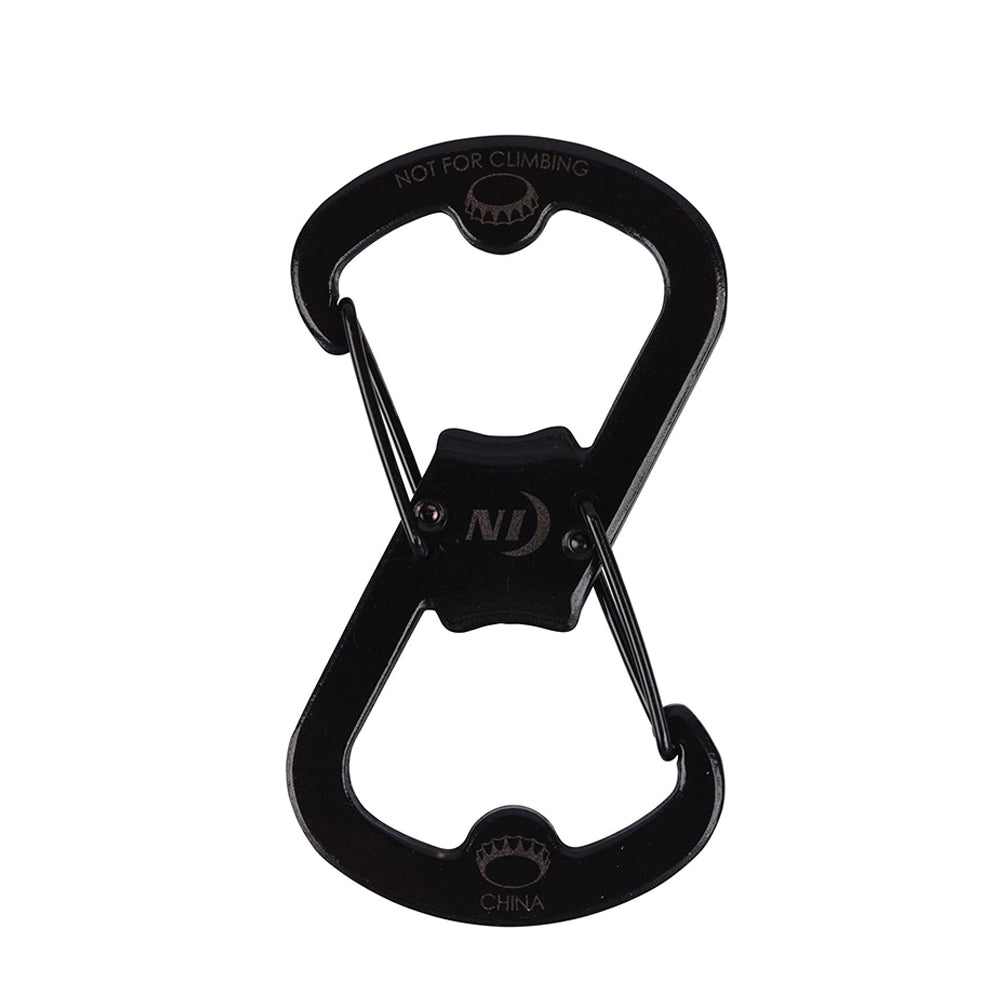 開瓶扣  S-Biner AHHH