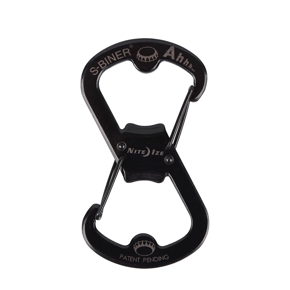 開瓶扣  S-Biner AHHH