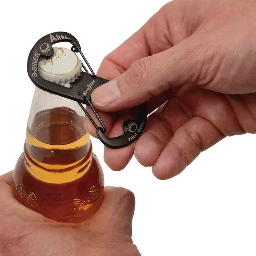 開瓶扣  S-Biner AHHH