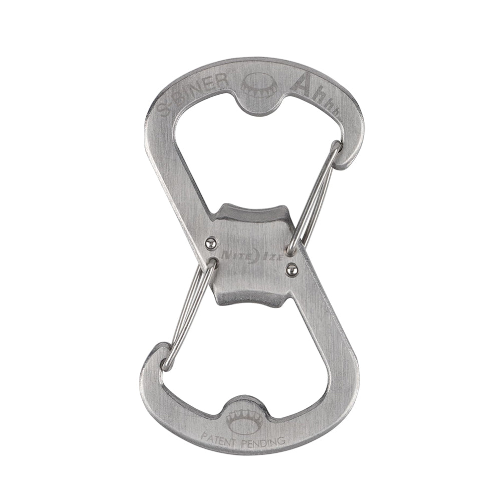 開瓶扣  S-Biner AHHH