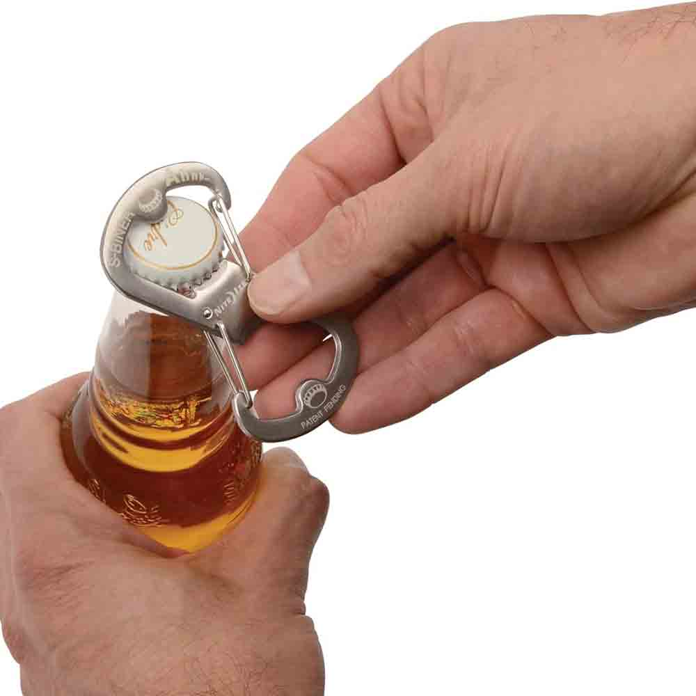 開瓶扣  S-Biner AHHH