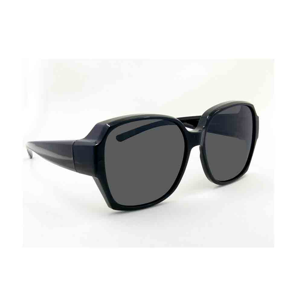 外掛式偏光太陽眼鏡 Polarized Sunglasses, 02